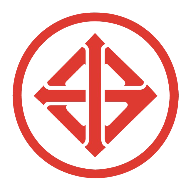 TIS Red Logo